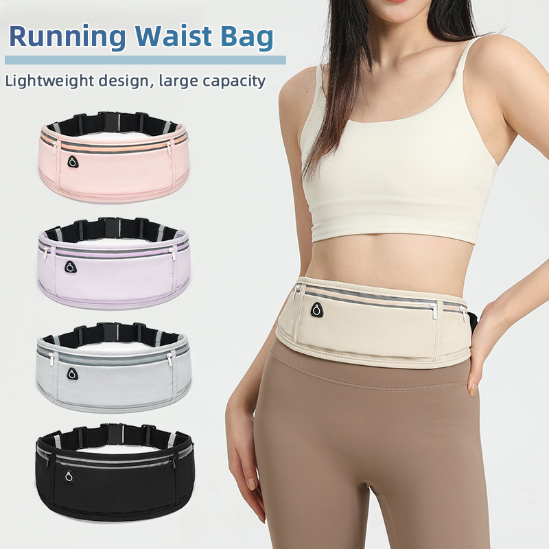 Phone Accessories For Running - Bel Çantası Erkek Kadın Açık Spor