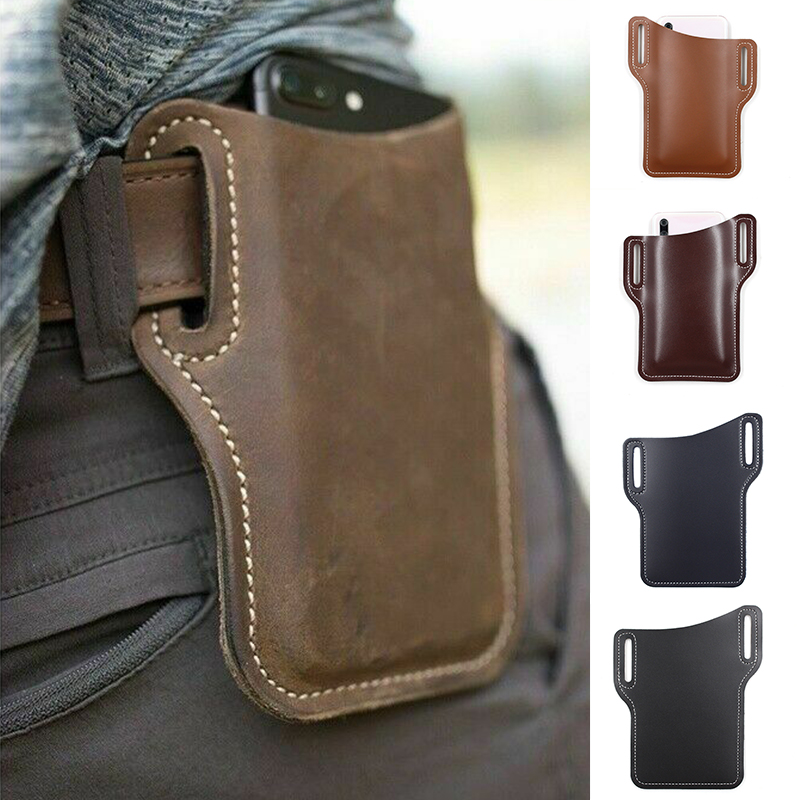 Phone Accessories For Running - Erkek Telefon Kılıfı Kemer Askılı Cep