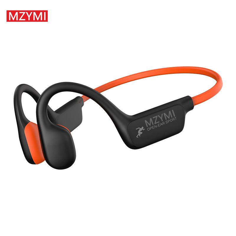Phone Accessories Amazon - MZYMI Boyun Bandı Bluetooth 5.4 Kulaklık