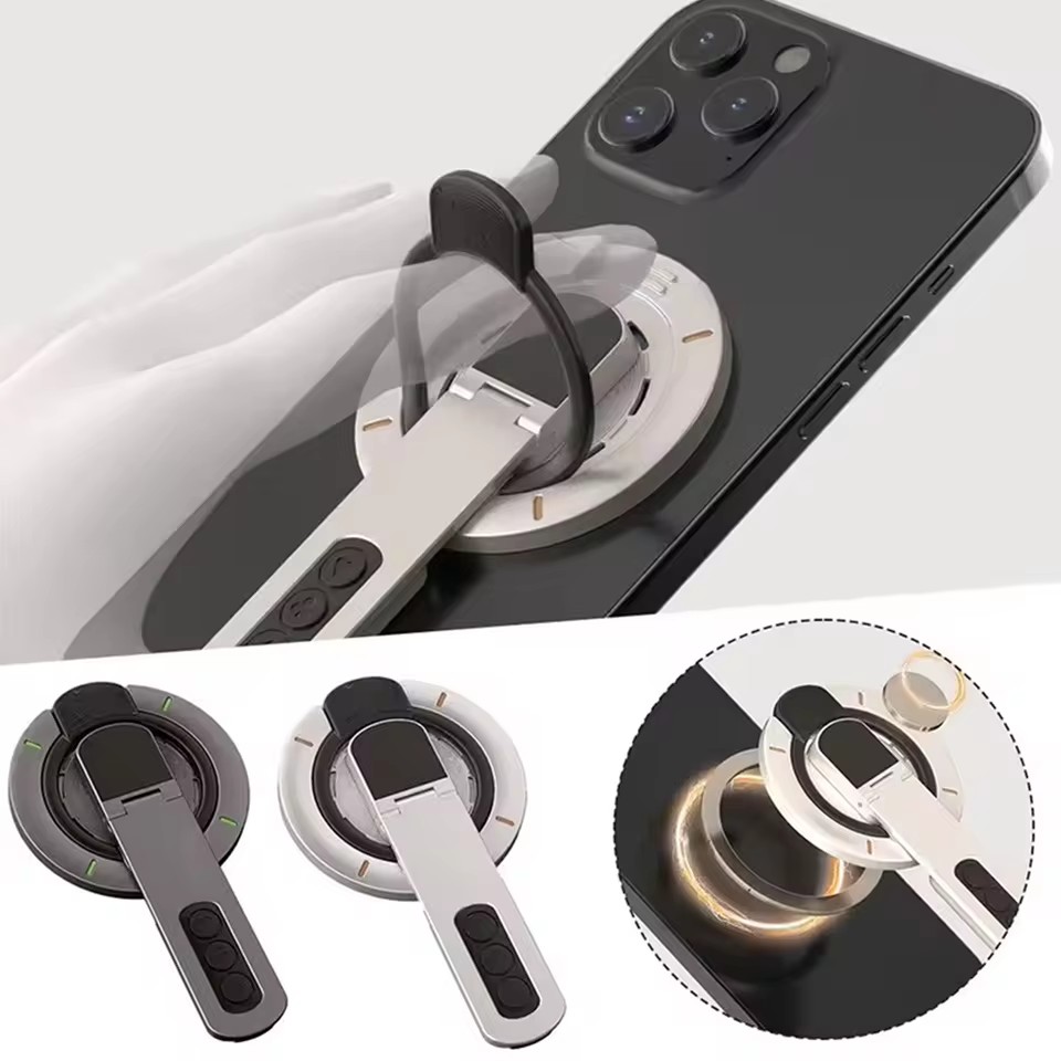Phone Accessories - 1 Adet 360 ° Roration cep