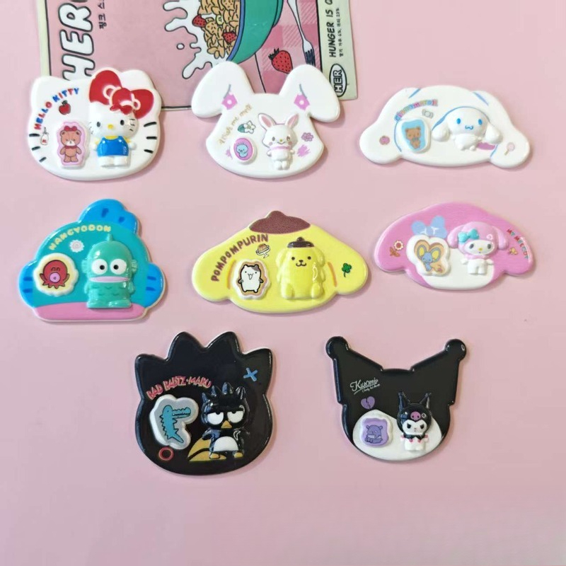 Phone Accessories Wholesale In China - 5 adet Hello Kitty Telefon Kılıfı
