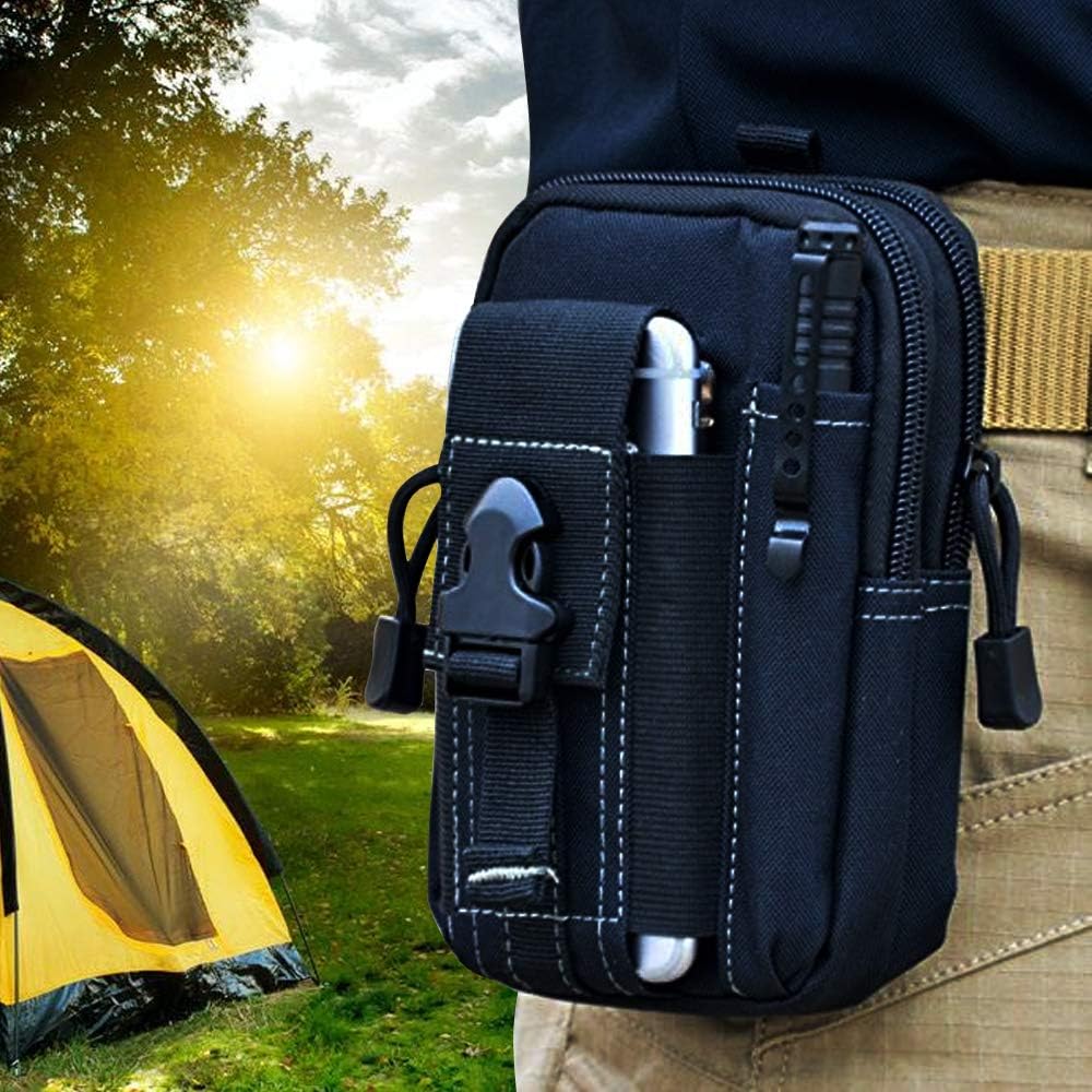 Taktik Molle Kemer Kılıfı Aske - Phone Accessories incelemesi ve fiyatı