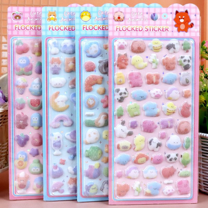 3D Çıkartmalar 20 Adet Sevimli - Phone Accessories Wholesale In China incelemesi ve fiyatı