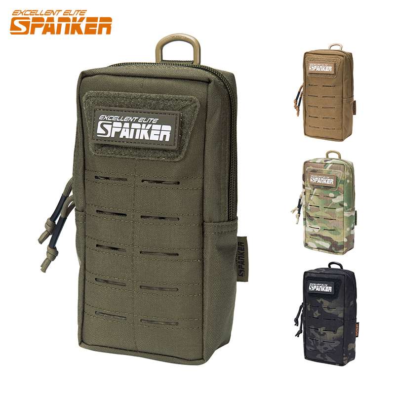 Taktik Molle Bel Çantası Açık  - Phone Accessories For Running incelemesi ve fiyatı