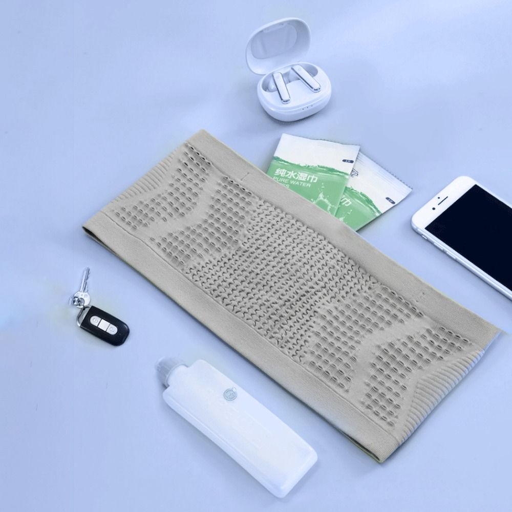 Unisex Görünmez Koşu Bel Çanta - Phone Accessories For Running incelemesi ve fiyatı