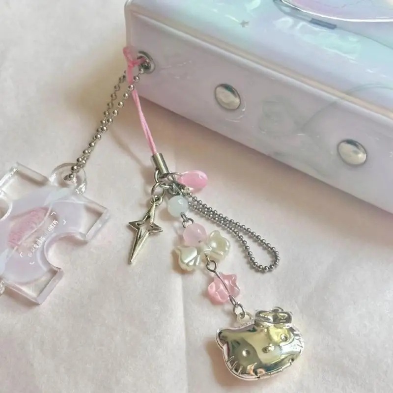 Merhaba Kitty kız telefon zinc - Phone Accessories Wholesale In China incelemesi ve fiyatı