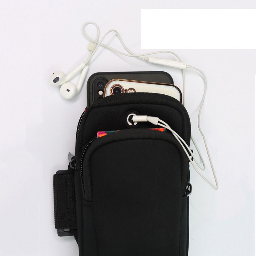 Taşınabilir Telefon Para Anaht - Phone Accessories For Running incelemesi ve fiyatı