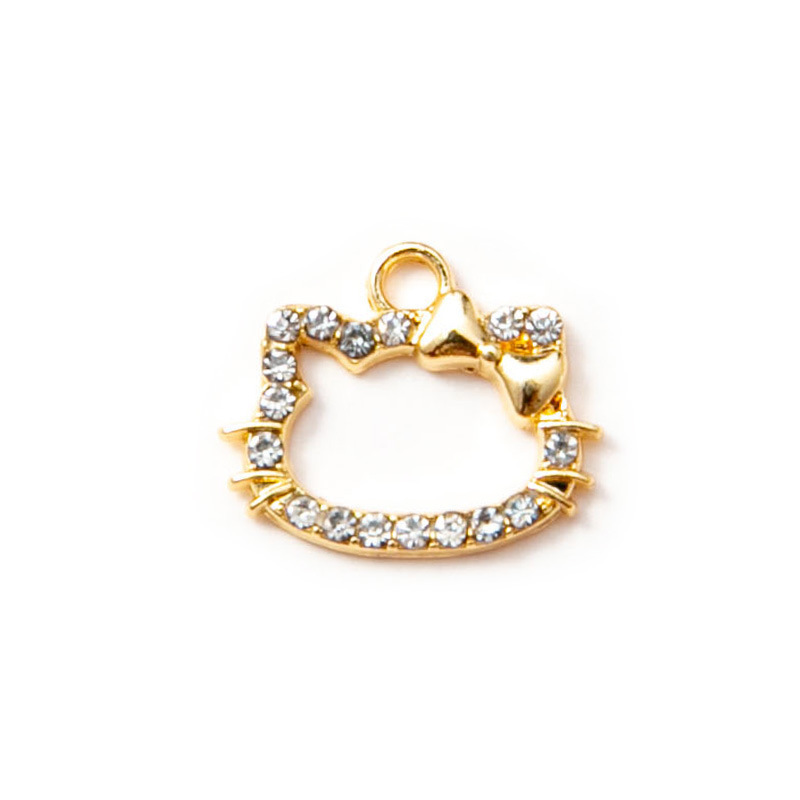 10 adet Hello Kitty Avatar Çer - Phone Accessories Wholesale In China incelemesi ve fiyatı
