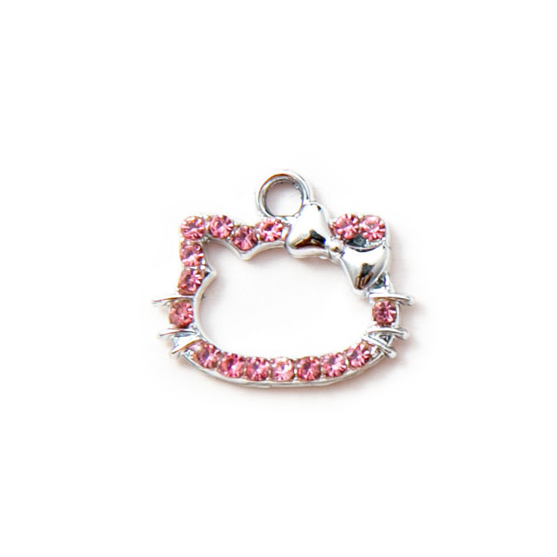 10 adet Hello Kitty Avatar Çer - Phone Accessories Wholesale In China incelemesi ve fiyatı