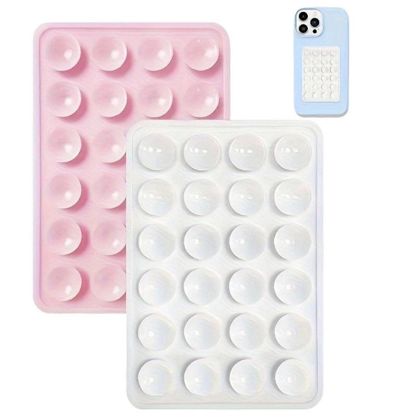 Silikon Vakumlu Telefon Tutucu - Phone Accessories incelemesi ve fiyatı