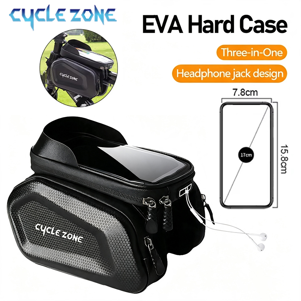 Bisiklet Çantaları Dokunmatik  - Phone Zone Accessories & Repair incelemesi ve fiyatı