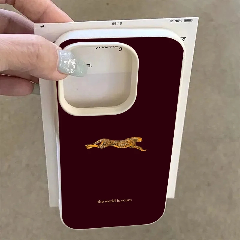 iPhone 17 16 11 13 12 14 15 Pr - Phone Accessories Red incelemesi ve fiyatı