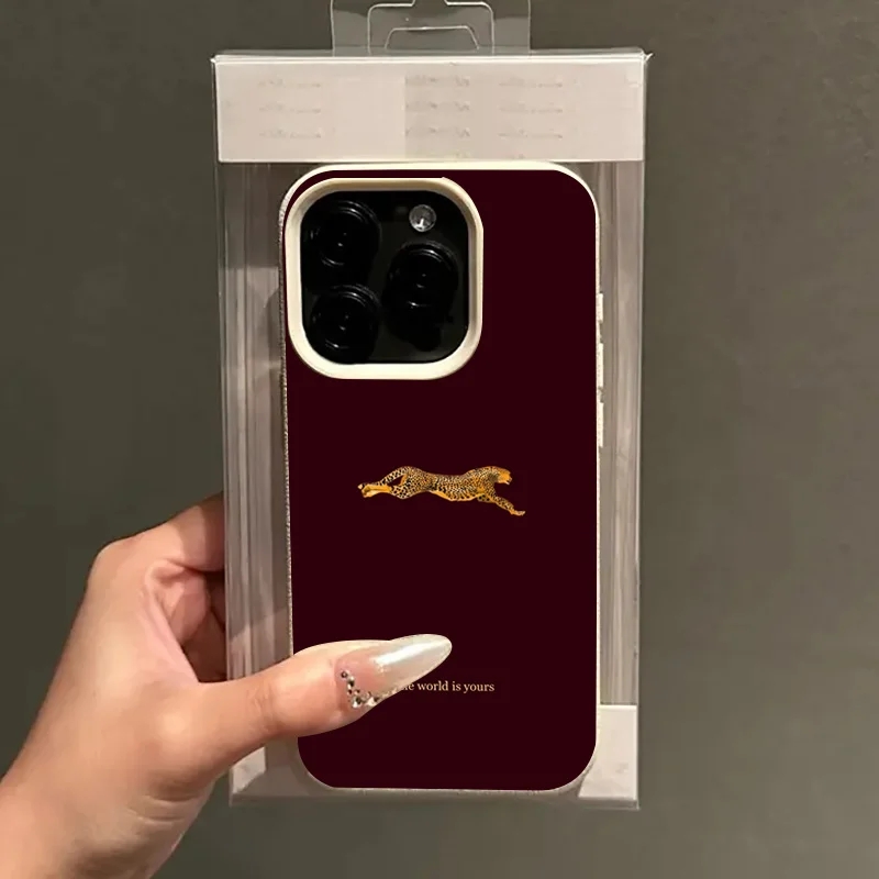 iPhone 17 16 11 13 12 14 15 Pr - Phone Accessories Red incelemesi ve fiyatı