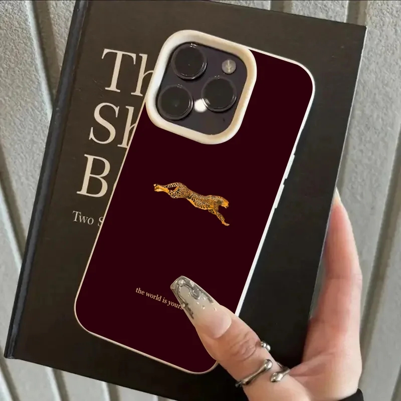 iPhone 17 16 11 13 12 14 15 Pr - Phone Accessories Red incelemesi ve fiyatı