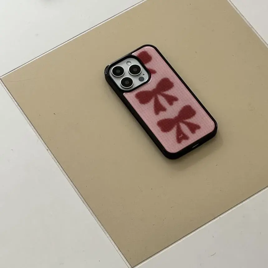 Kışlık Tam Ekran Sevimli Kırmı - Phone Accessories Red incelemesi ve fiyatı