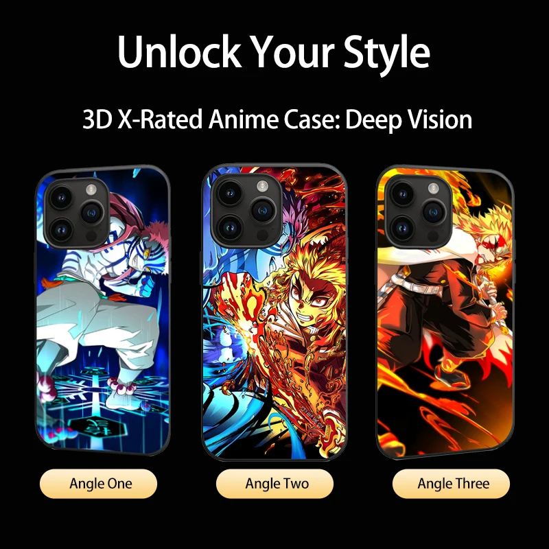 3D Lentiküler Telefon Kılıflar - Phone Zone Accessories & Repair incelemesi ve fiyatı
