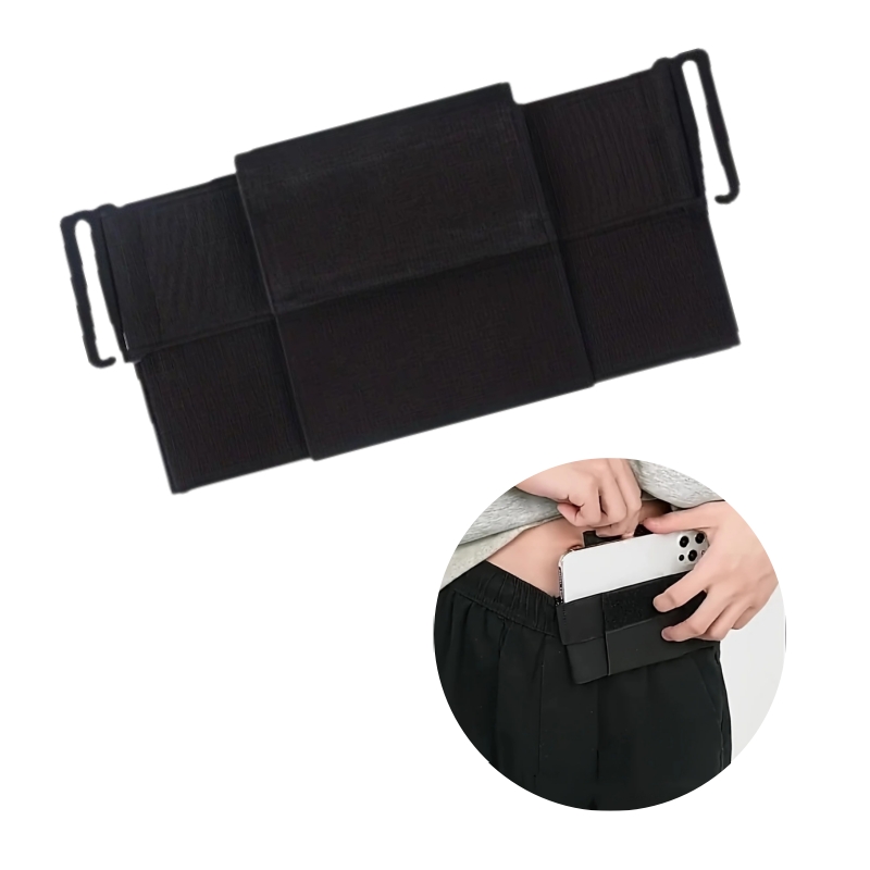 Hafif erkek ve kadın koşu bel  - Phone Accessories For Running incelemesi ve fiyatı