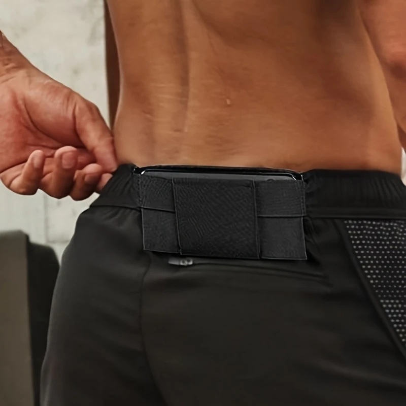 Hafif erkek ve kadın koşu bel  - Phone Accessories For Running incelemesi ve fiyatı