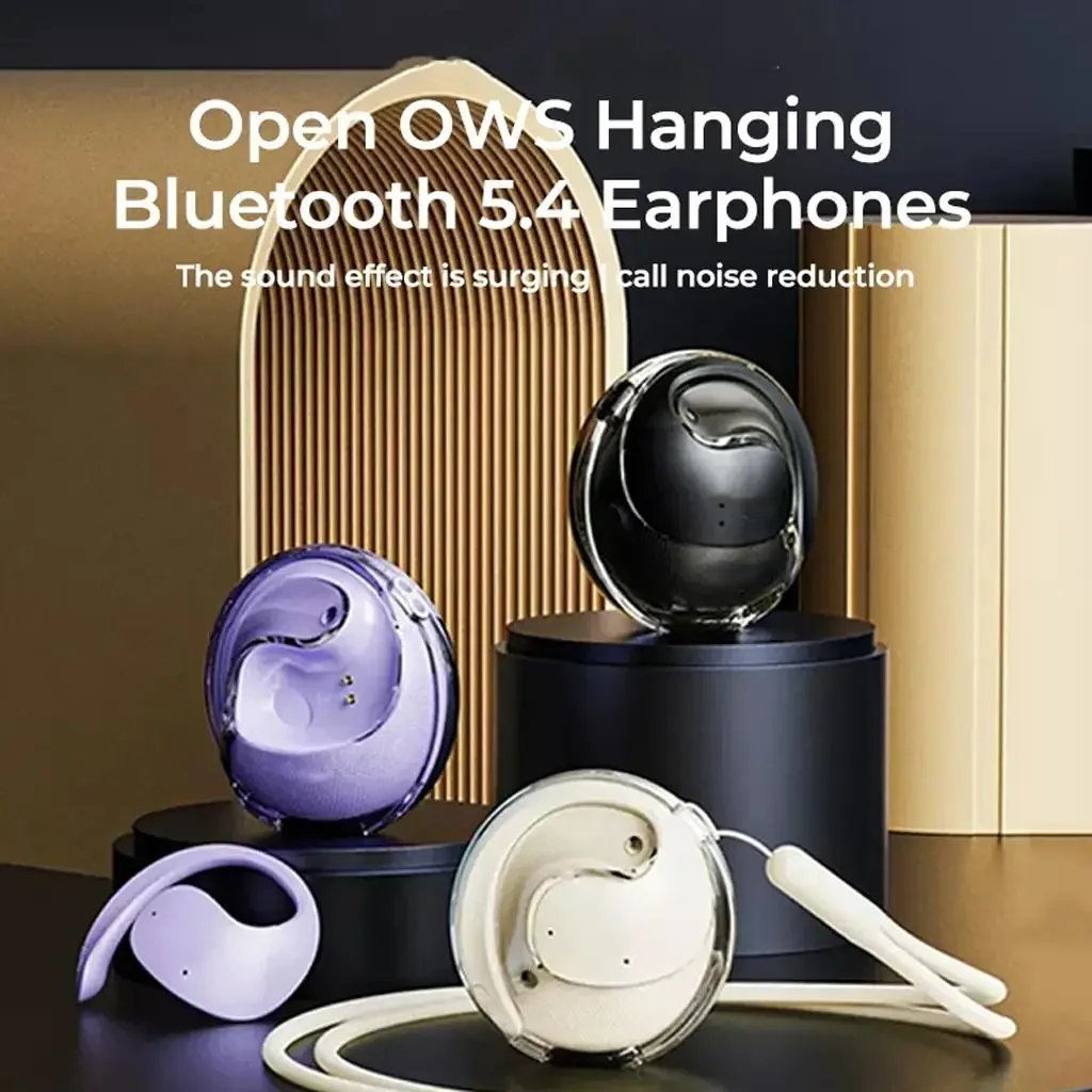 Orijinal BY01 OWS Kablosuz Blu - Phone Accessories Amazon incelemesi ve fiyatı
