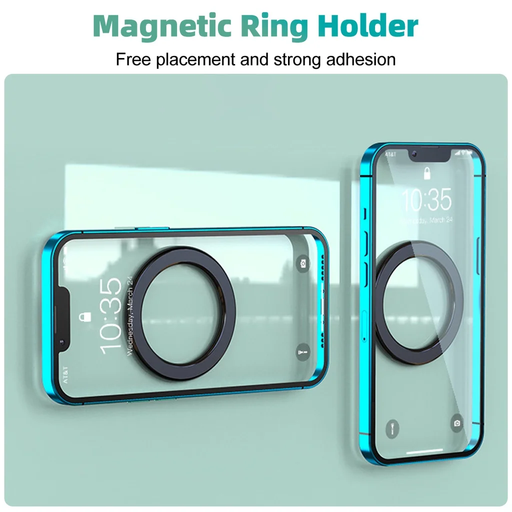 MagSafe Manyetik Halka Tutucu  - Phone Accessories incelemesi ve fiyatı