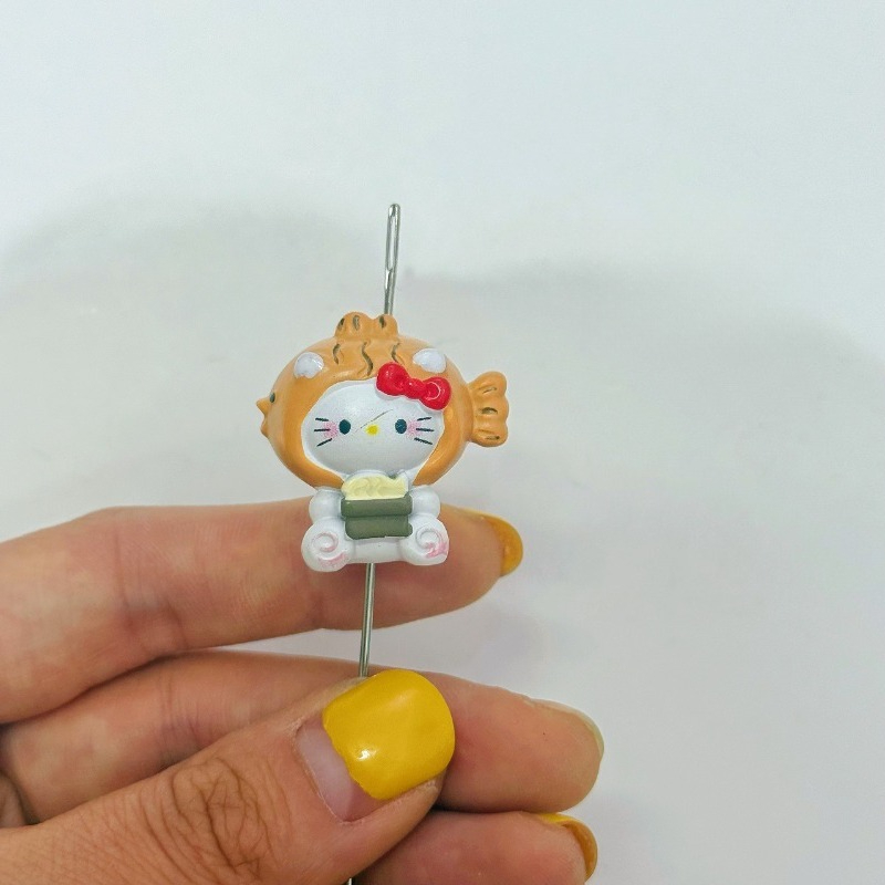 Hello Kitty Karikatür Kolye Sı - Phone Accessories Wholesale In China incelemesi ve fiyatı