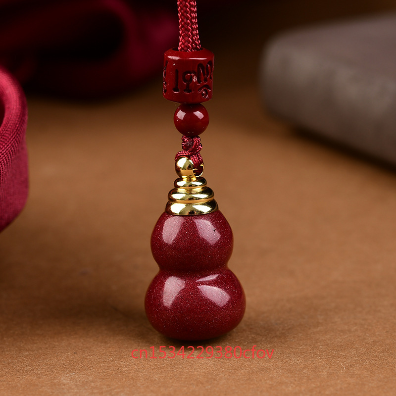 Lüks kırmızı Cinnabar kabak ko - Phone Accessories Red incelemesi ve fiyatı