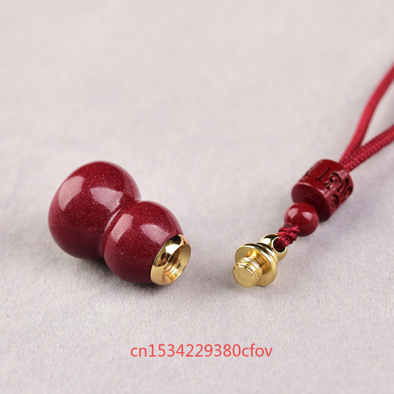 Lüks kırmızı Cinnabar kabak ko - Phone Accessories Red incelemesi ve fiyatı