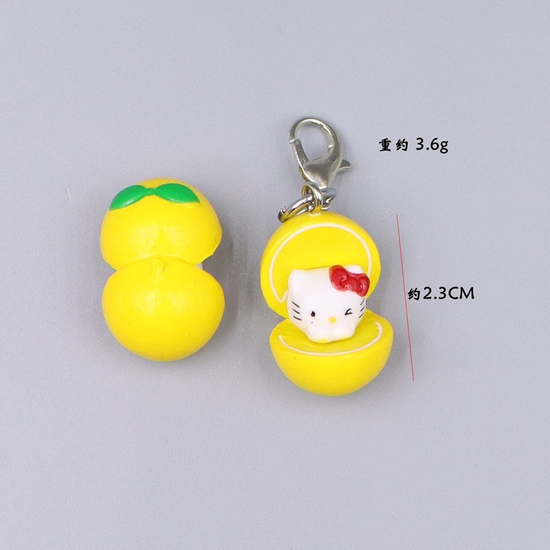 Hello Kitty Oyuncak Sevimli An - Phone Accessories Wholesale In China incelemesi ve fiyatı