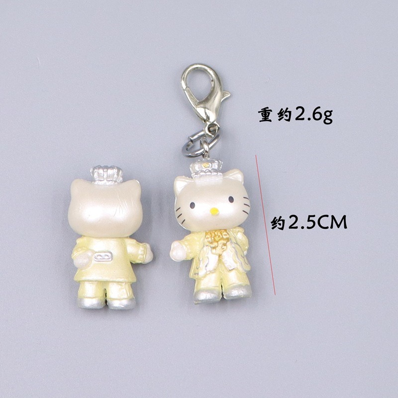 Hello Kitty Oyuncak Sevimli An - Phone Accessories Wholesale In China incelemesi ve fiyatı