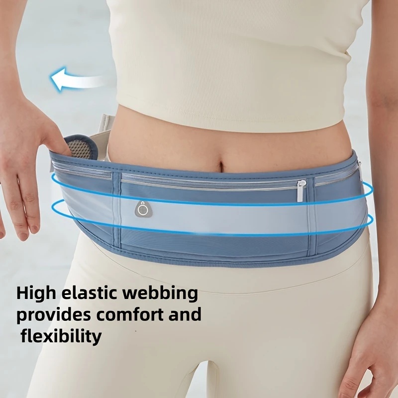 Bel Çantası Erkek Kadın Açık S - Phone Accessories For Running incelemesi ve fiyatı