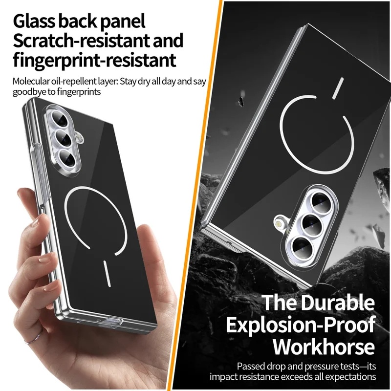 Samsung Galaxy Z Fold 7 6 5 4  - Phone Accessories Wholesale In China incelemesi ve fiyatı