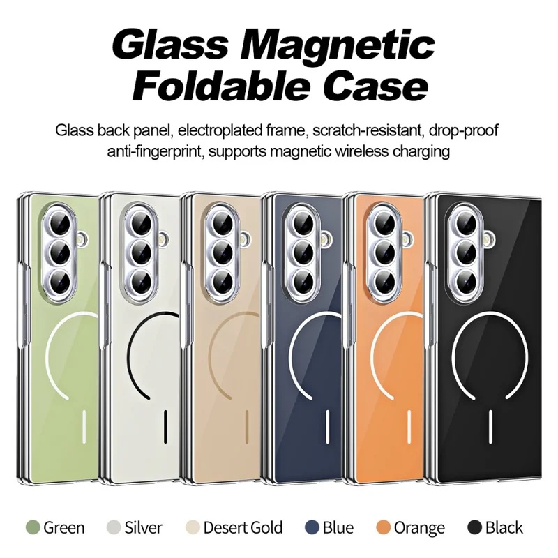 Samsung Galaxy Z Fold 7 6 5 4  - Phone Accessories Wholesale In China incelemesi ve fiyatı
