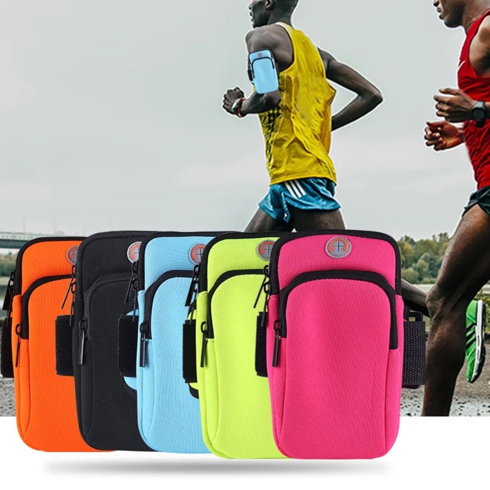 Dayanıklı Neopren Spor Kol Ban - Phone Accessories For Running incelemesi ve fiyatı