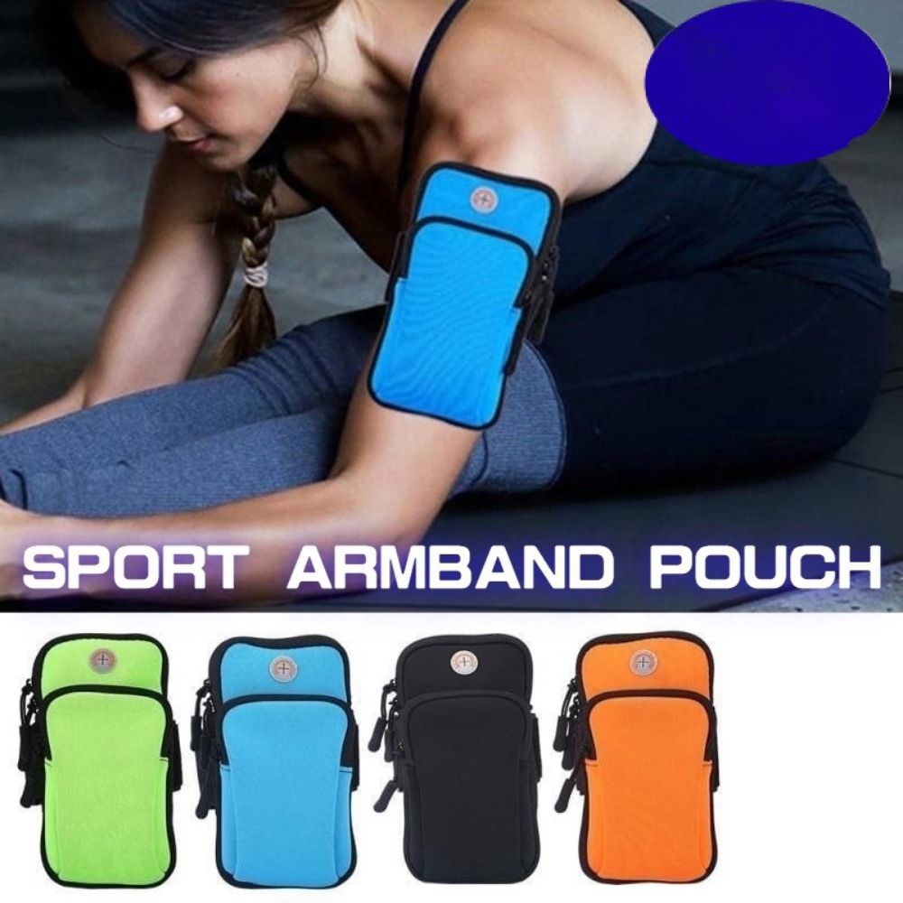 Dayanıklı Neopren Spor Kol Ban - Phone Accessories For Running incelemesi ve fiyatı