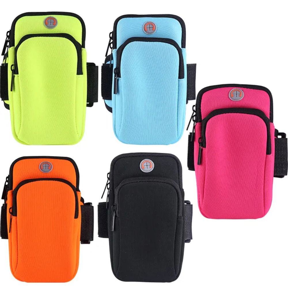 Neopren Spor Kol Bandı Telefon - Phone Accessories For Running incelemesi ve fiyatı