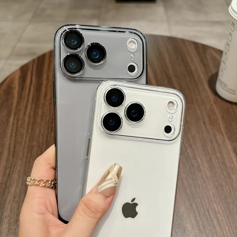 Ultra İnce Sert PC Cam Lensli  - Phone Accessories Wholesale In China incelemesi ve fiyatı