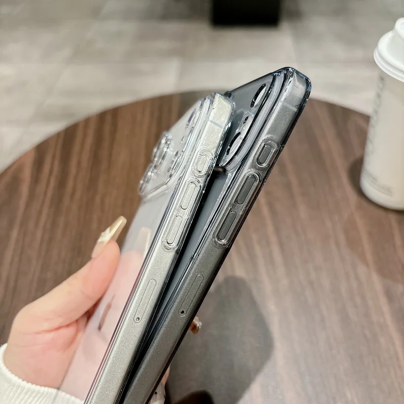 Ultra İnce Sert PC Cam Lensli  - Phone Accessories Wholesale In China incelemesi ve fiyatı
