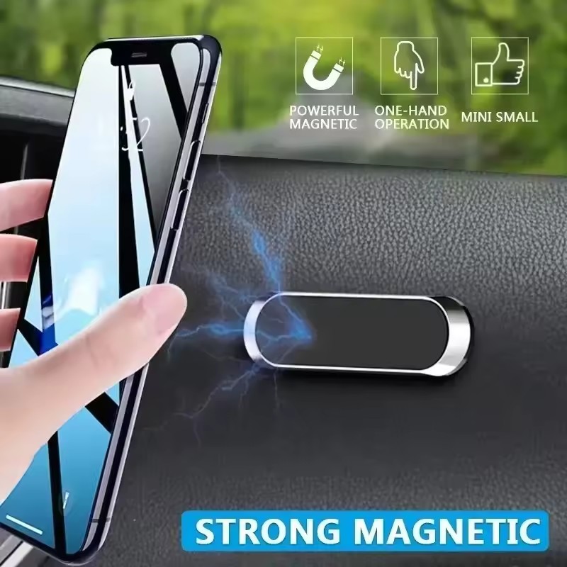 Şerit Metal Manyetik Telefon T - Phone Accessories incelemesi ve fiyatı