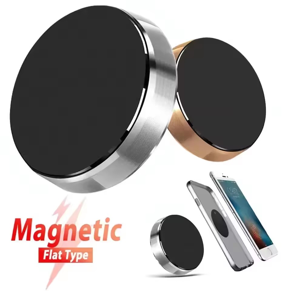 Manyetik Araç Telefonu Tutucu  - Phone Accessories incelemesi ve fiyatı