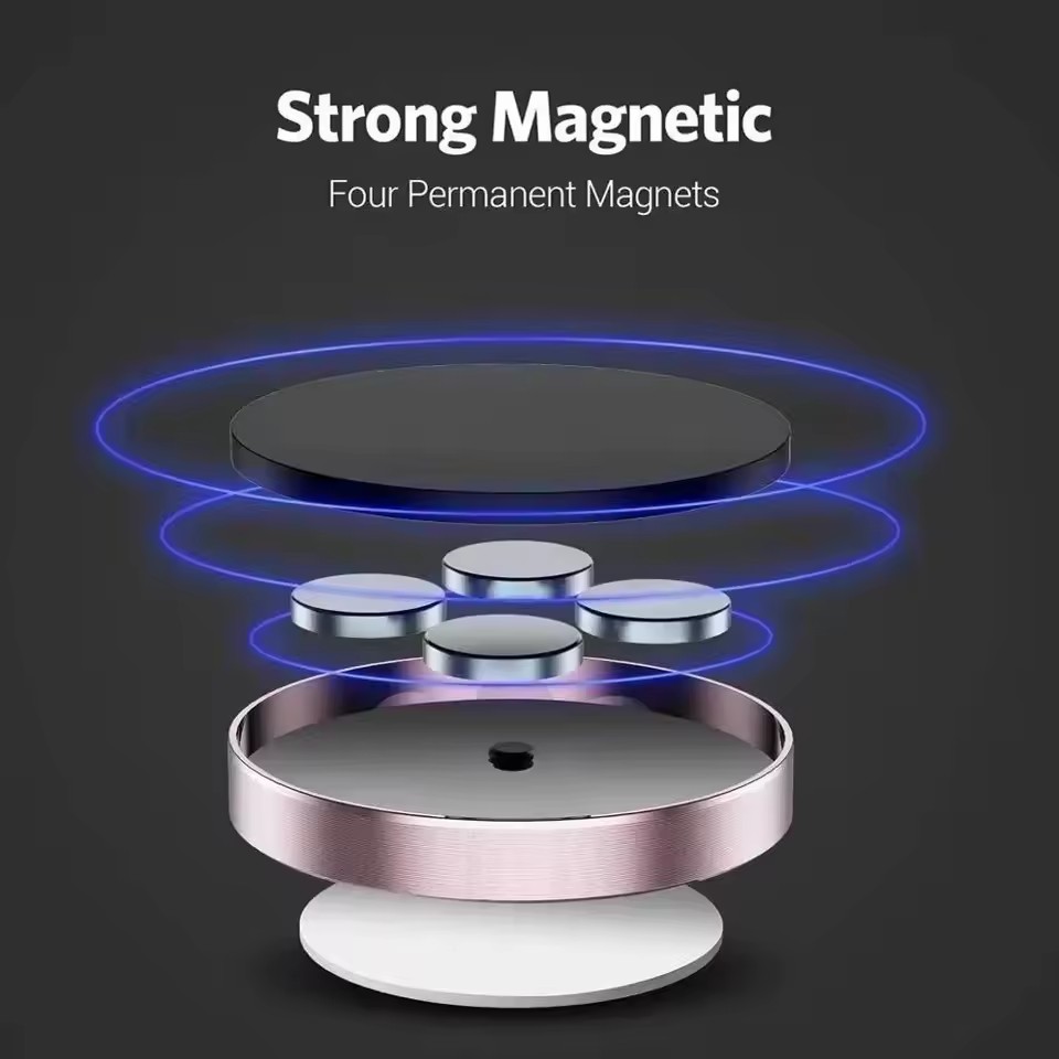 Manyetik Araç Telefonu Tutucu  - Phone Accessories incelemesi ve fiyatı