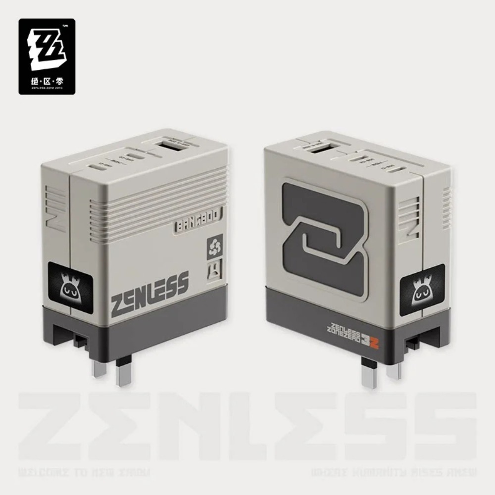 Zenless Zone Zero Rapid Power  - Phone Zone Accessories & Repair incelemesi ve fiyatı