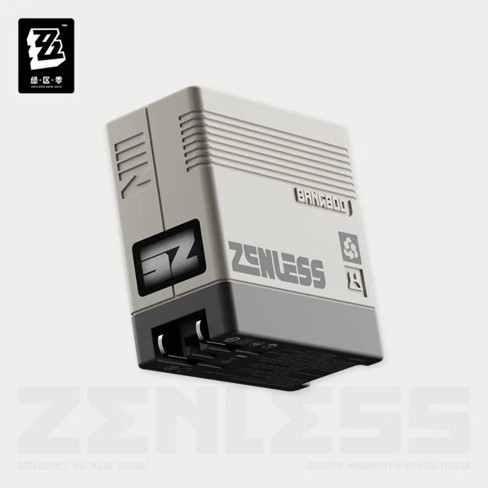 Zenless Zone Zero Rapid Power  - Phone Zone Accessories & Repair incelemesi ve fiyatı