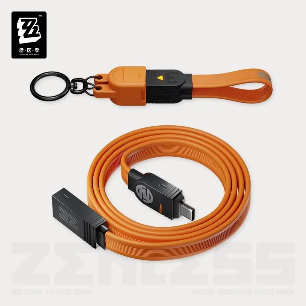 Zenless Zone Zero Rapid Power  - Phone Zone Accessories & Repair incelemesi ve fiyatı