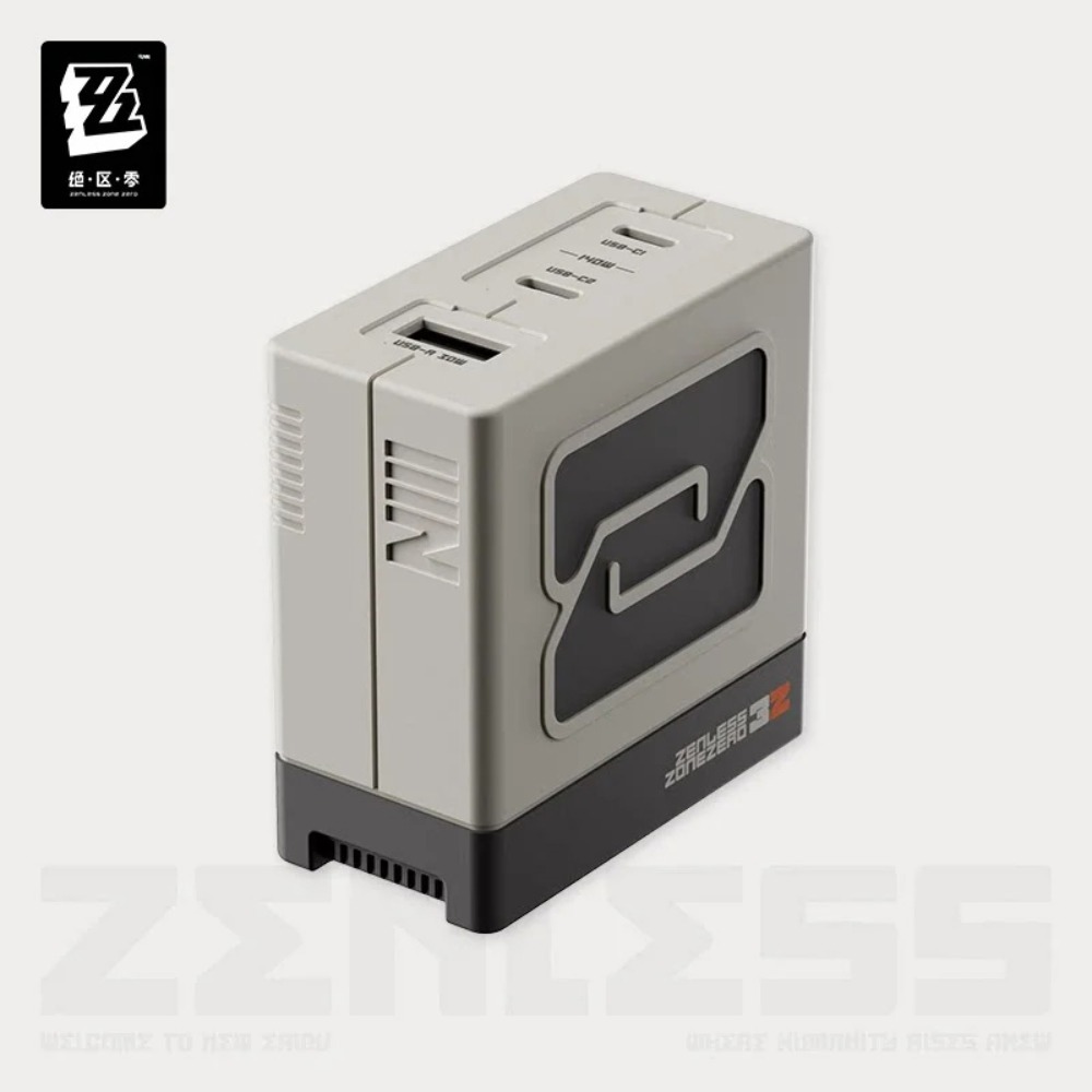 Zenless Zone Zero Rapid Power  - Phone Zone Accessories & Repair incelemesi ve fiyatı