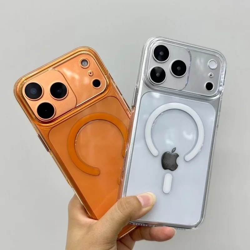 Yüksek Şeffaflıkta Magsafe Tel - Phone Accessories Wholesale In China incelemesi ve fiyatı
