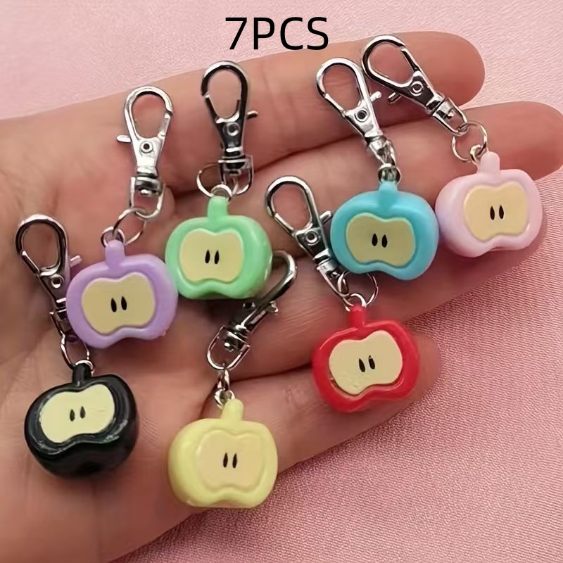 7 adet reçine malzemeden yapıl - Phone Accessories incelemesi ve fiyatı