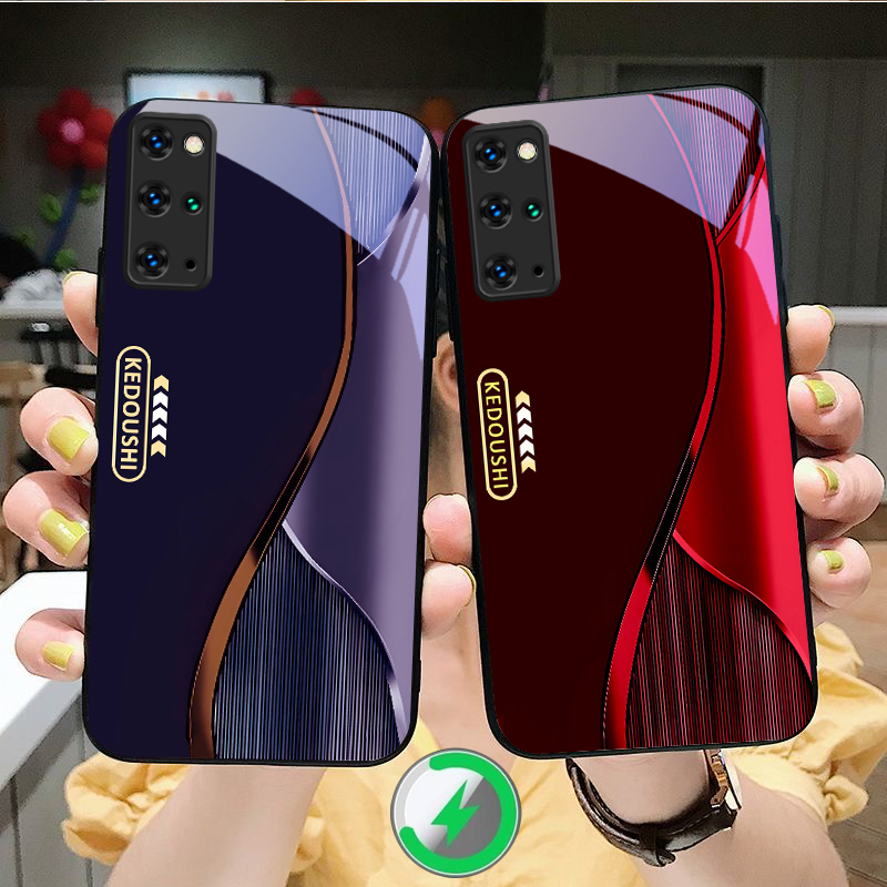 Çift kırmızı ve mor renkli Sam - Phone Accessories Red incelemesi ve fiyatı