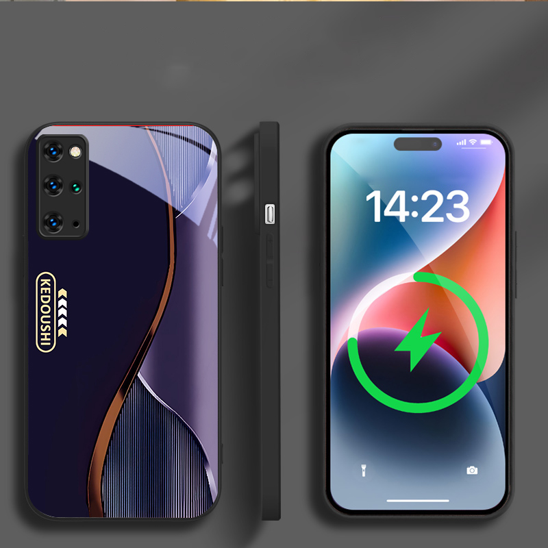 Çift kırmızı ve mor renkli Sam - Phone Accessories Red incelemesi ve fiyatı