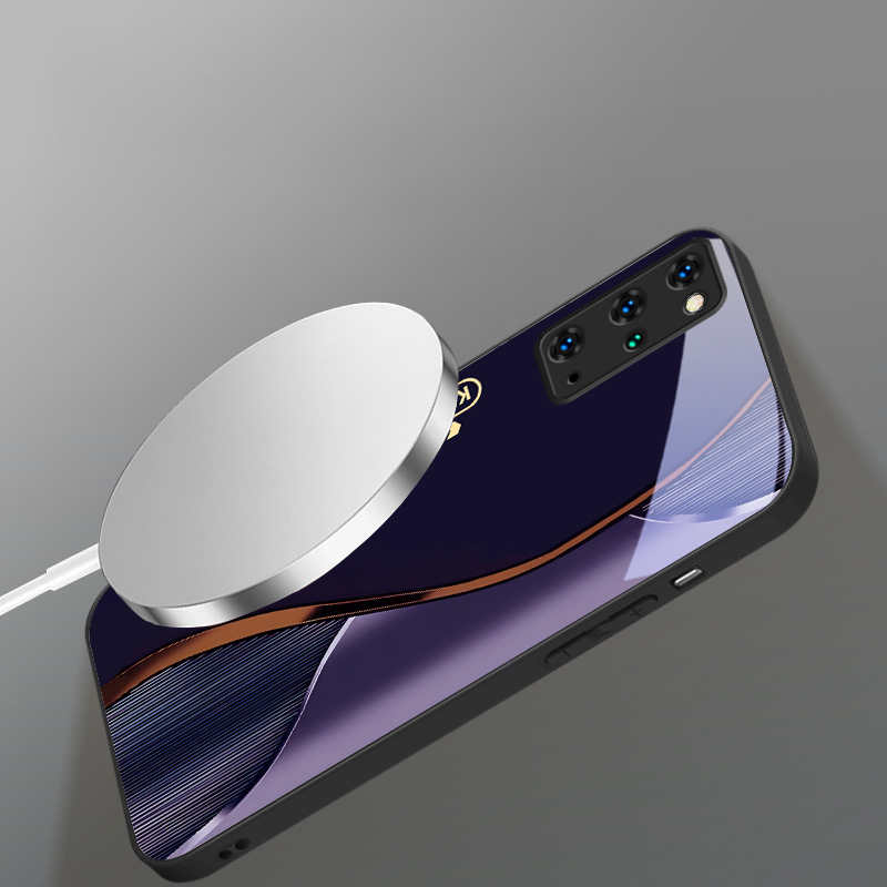Çift kırmızı ve mor renkli Sam - Phone Accessories Red incelemesi ve fiyatı