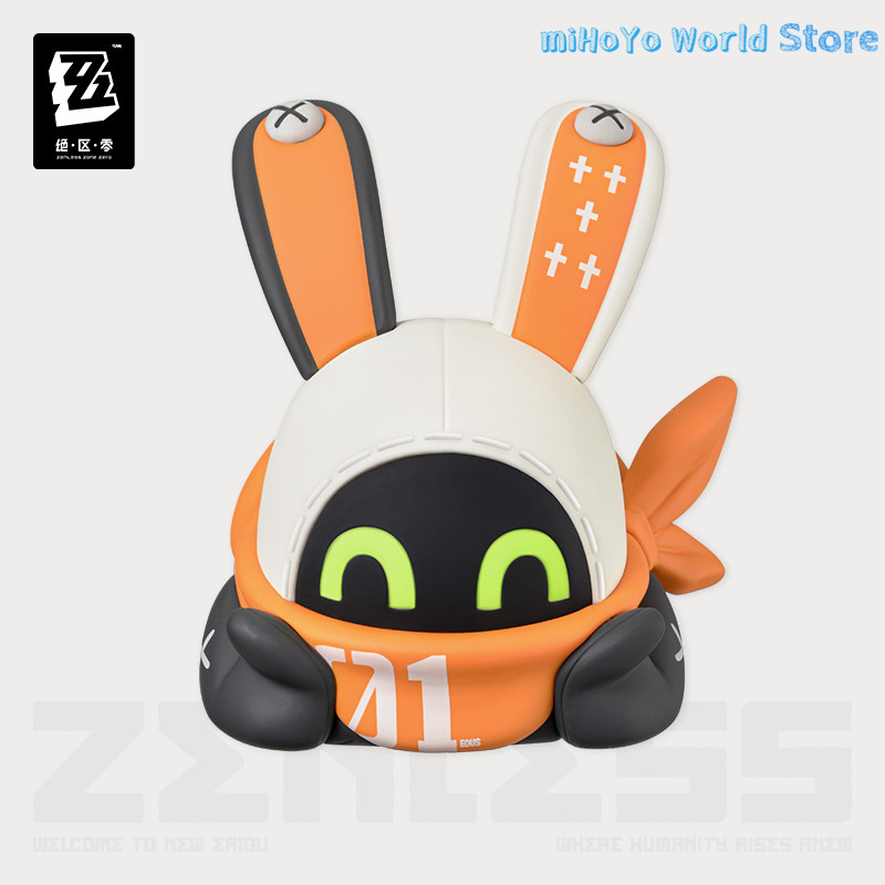 [Orijinal] Bangboo Prop Zenles - Phone Zone Accessories & Repair incelemesi ve fiyatı